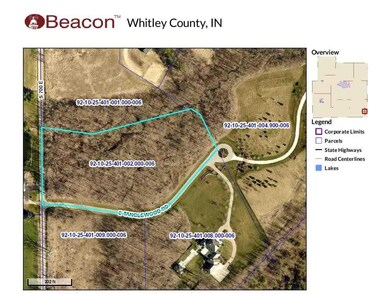 7057 E Tanglewood Rd-92 unit 2, Roanoke, IN 46783 - photo 7