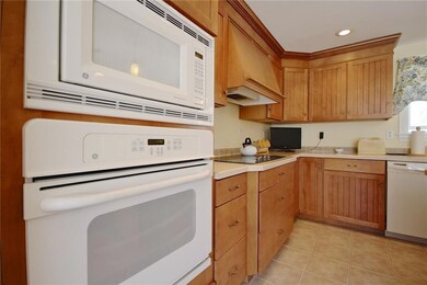 Your kitchen
