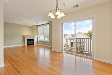 270 Cedar St unit 8, Somerville, MA 02145 - photo 3