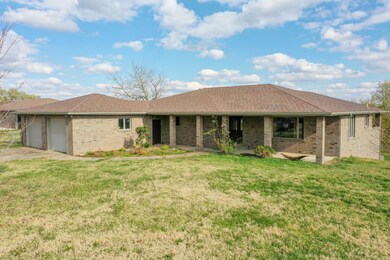 14758 Front View of Home