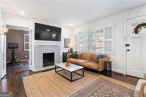 488 Deering Rd NW, Atlanta, GA 30309 - photo 6