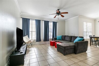 710 E Boyd Dr unit 906, Baton Rouge, LA 70808 - photo 4