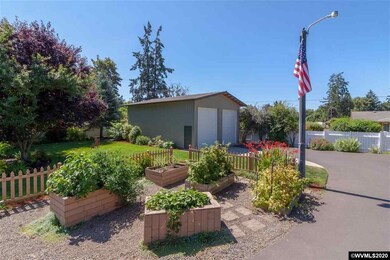 8345 Wheatland Rd N, Keizer, OR 97303 - photo 3