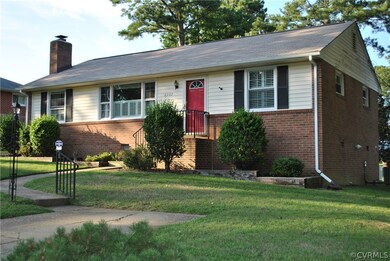 8202 Reinland Dr, Henrico, VA 23294 - photo 2