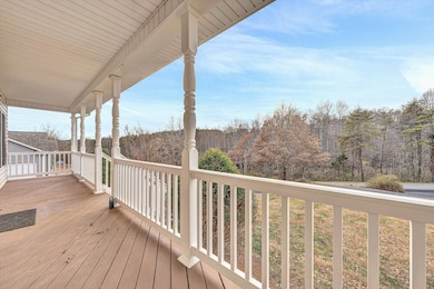 8540 Goodview Rd, Goodview, VA 24095 - photo 6