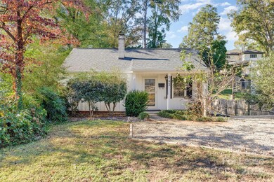 542 Iverson Way, Charlotte, NC 28203 - photo 2