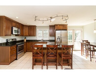 54 Conlyn Ave, Franklin, MA 02038 - photo 2