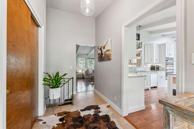 Entryway
