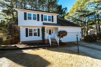 105 Fox Horn Run, Cary, NC 27511 - photo 2