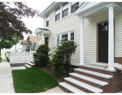 73 Arnold St unit 1, Quincy, MA 02169 - photo 2