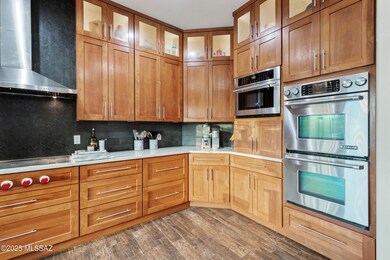 5720 W Setting Sun Place, Tucson, AZ 85743 - photo 3