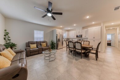 344 Sanger Dr, Springtown, TX 76082 - photo 5