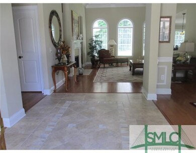 Other. FOYER