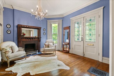 Grand Foyer