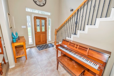 16323 Cimmaron Dr, Stagecoach, TX 77355 - photo 5