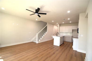 1831 Lapis Ave, Centerton, AR 72719 - photo 7