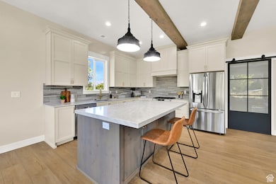 553 Center Ave, Logan, UT 84321 - photo 6