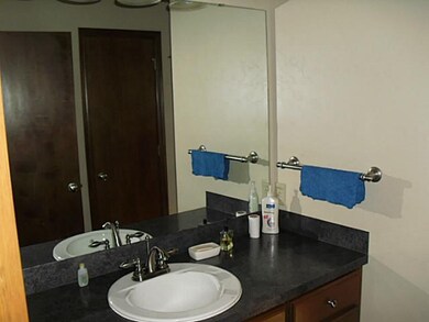 Bathroom.