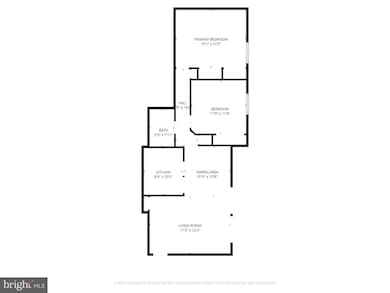 3136 Brinkley Rd unit 204, Temple Hills, MD 20748 - photo 2