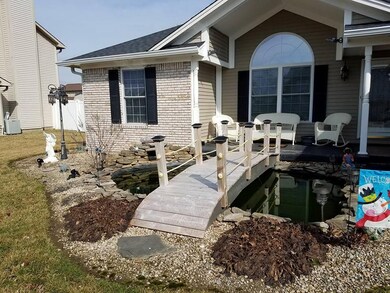 6135 E Meadow Ridge Rd, Columbus, IN 47203 - photo 7