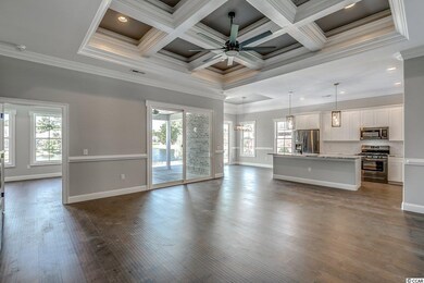 738 Chisholm Rd unit LOT 64 COVINGTON LAK, Myrtle Beach, SC 29579 - photo 5