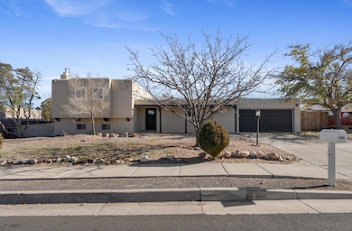 506 San Juan de Rio Dr SE, Rio Rancho, NM 87124 - photo 2