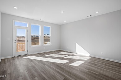 359 Chesapeake Commons St unit 113, Garner, NC 27529 - photo 7