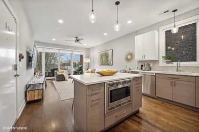 1817 W Iowa St unit 2, Chicago, IL 60622 - photo 7