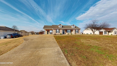 885 W Wind Drive Extension, Newbern, TN 38059 - photo 2