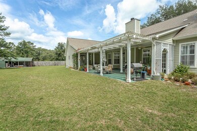 81 Stokley Rd, Crawfordville, FL 32327 - photo 4