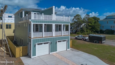 1406 Swordfish Ln unit 1, Carolina Beach, NC 28428 - photo 2