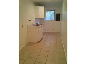Laundry Room.