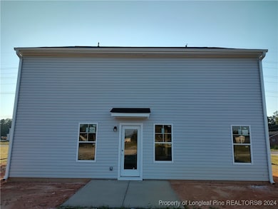 741 Caelin Farms (Lot 11) Rd, Spring Lake, NC 28390 - photo 2