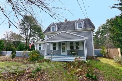 108 Marion Rd, Rochester, MA 02770 - photo 2