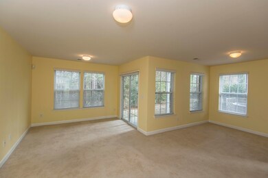 First Floor Media Room