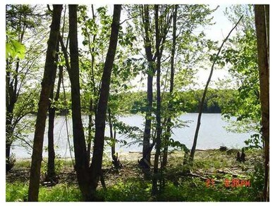 Land/Lot.