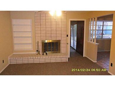 Den/Family/Great Room.