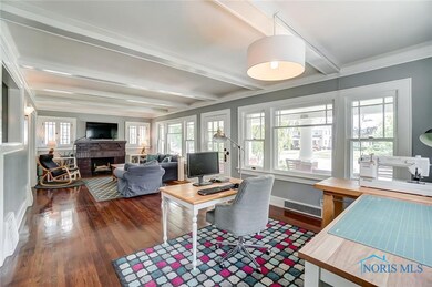 1320 S Main St, Findlay, OH 45840 - photo 4