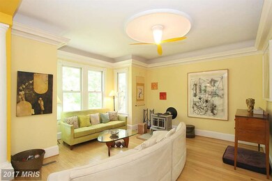 7007 Sycamore Ave, Takoma Park, MD 20912 - photo 4