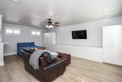 1349 Heights Blvd unit B, Houston, TX 77008 - photo 4