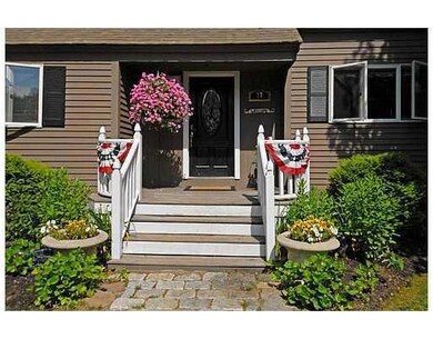 37 Pennacook Cir, Wells, ME 04090 - photo 2