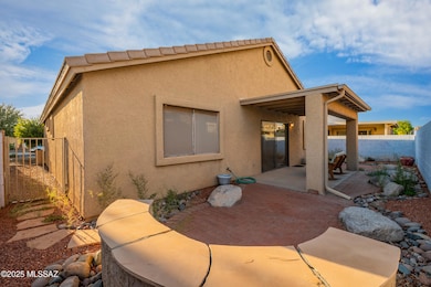 8563 S Dubloon Way, Tucson, AZ 85756 - photo 7