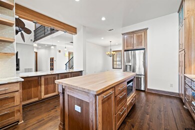 8545 Fm 726 N, Diana, TX 75640 - photo 7