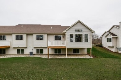 Back of Unit 330