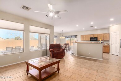 2148 S Benton Cir unit 1, Mesa, AZ 85209 - photo 5