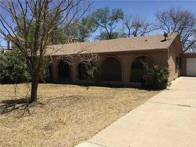 504 James St, El Paso, TX 79915 - photo 2