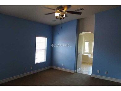 Master Bedroom.