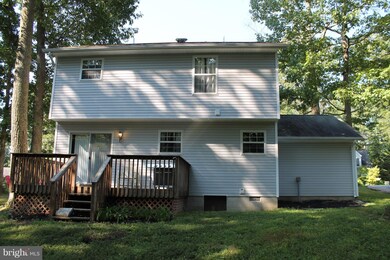 243 Glenridge Dr, Winchester, VA 22602 - photo 5