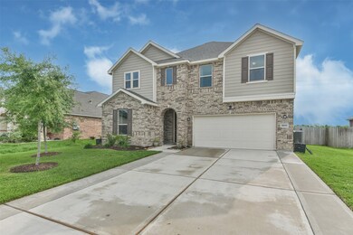 3801 Eastbury Ln, Pearland, TX 77584 - photo 2