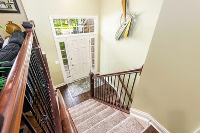 wroght iron railings